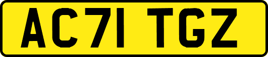 AC71TGZ