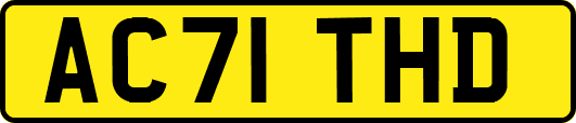 AC71THD