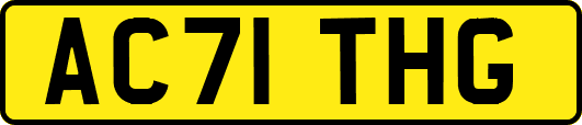 AC71THG