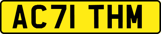 AC71THM