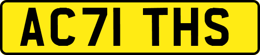 AC71THS