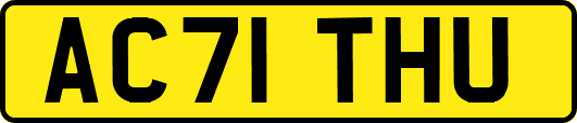 AC71THU