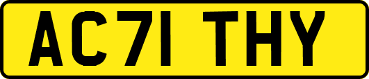AC71THY