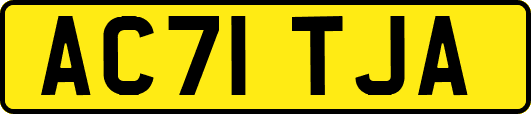 AC71TJA