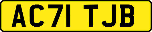 AC71TJB
