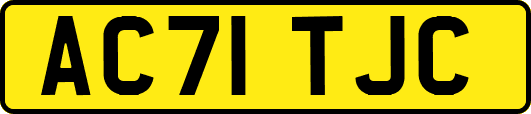 AC71TJC
