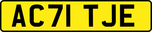 AC71TJE