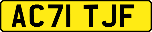 AC71TJF