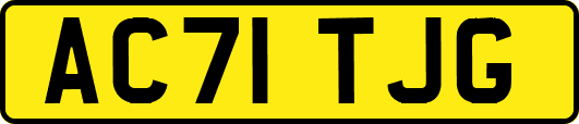 AC71TJG