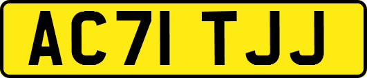 AC71TJJ
