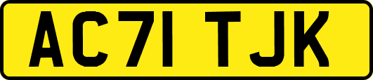AC71TJK