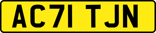 AC71TJN