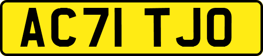 AC71TJO