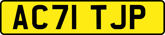 AC71TJP