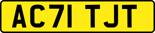 AC71TJT