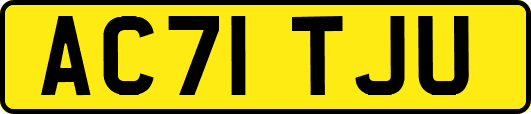 AC71TJU