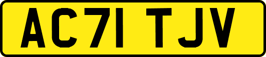 AC71TJV