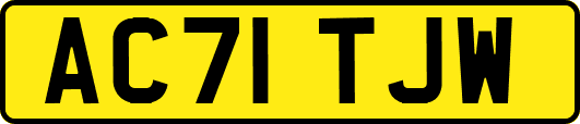 AC71TJW