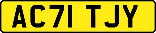 AC71TJY