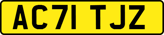 AC71TJZ