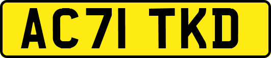 AC71TKD