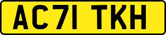 AC71TKH