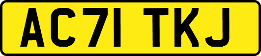 AC71TKJ