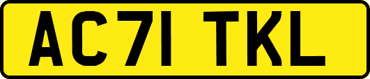 AC71TKL