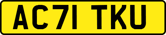 AC71TKU