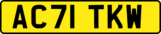 AC71TKW