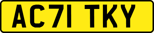 AC71TKY