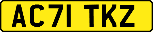 AC71TKZ