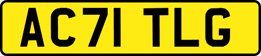 AC71TLG