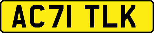 AC71TLK