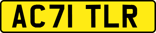 AC71TLR