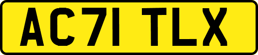 AC71TLX