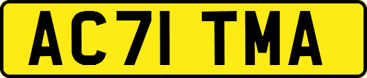 AC71TMA