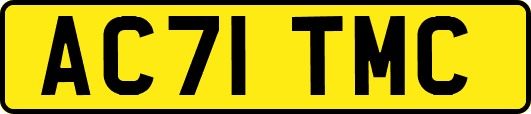 AC71TMC