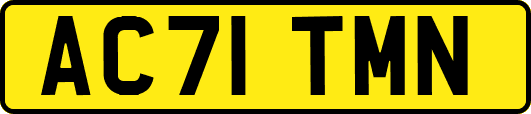 AC71TMN