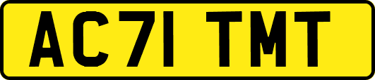 AC71TMT
