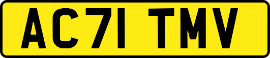 AC71TMV