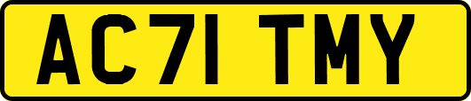 AC71TMY