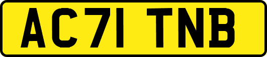 AC71TNB