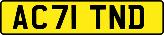 AC71TND