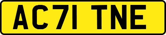 AC71TNE