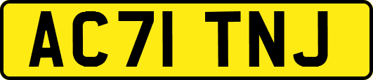 AC71TNJ