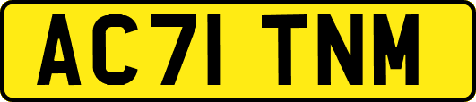 AC71TNM