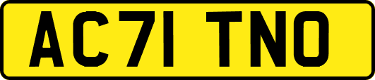 AC71TNO