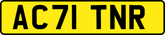 AC71TNR