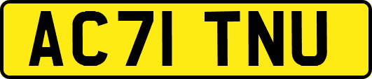 AC71TNU